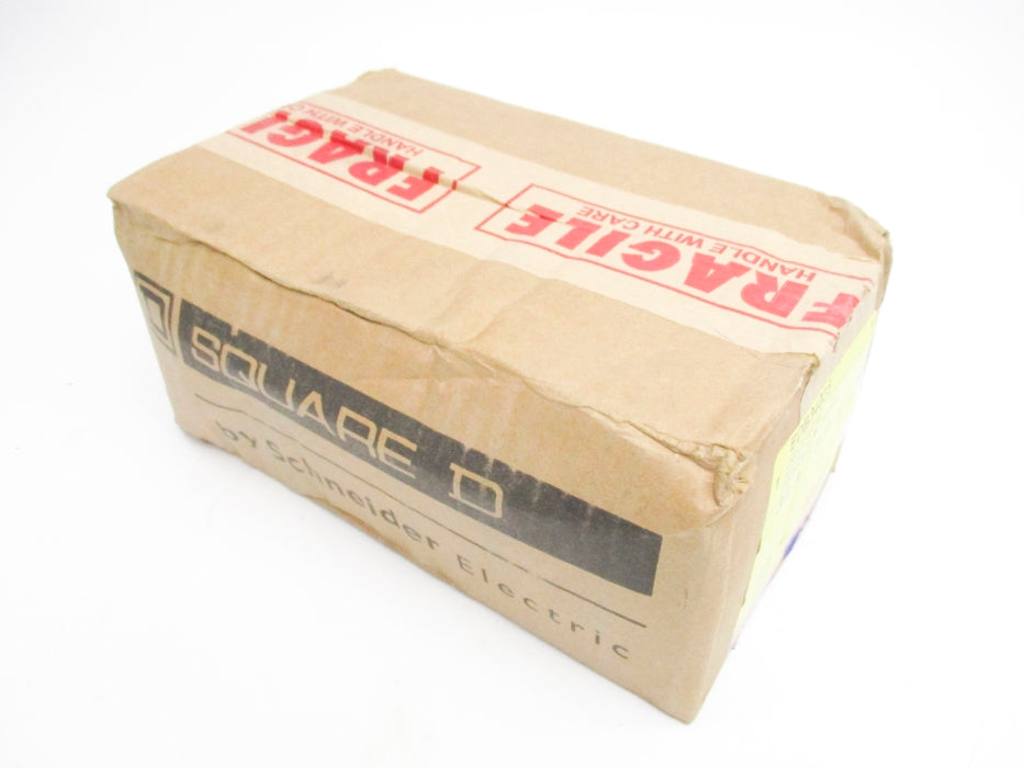 SQUARE D EDB34035 277V 35A NSFS