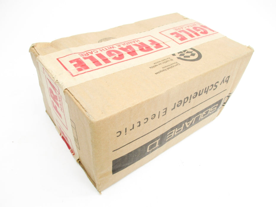 SQUARE D EDB34035 277V 35A NSFS