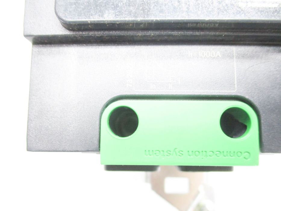 SQUARE D BDA260702 70A 480V NSNP