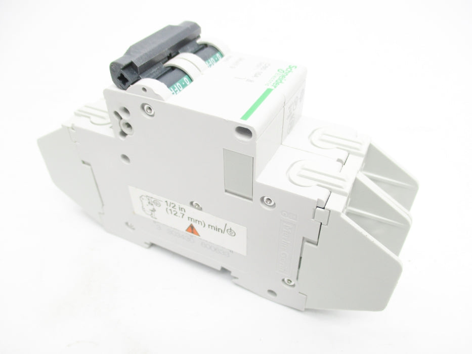 SCHNEIDER ELECTRIC 60263 15A 240V NSMP