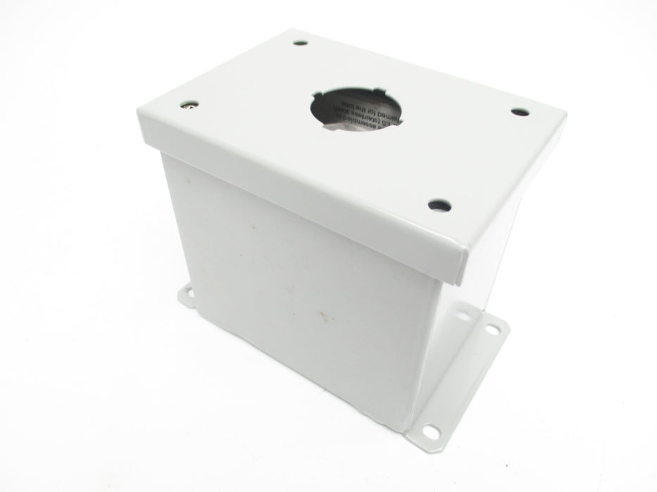 GENERAL ELECTRIC CR104PEG11 SER. A NSMP