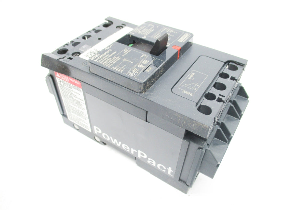 SQUARE D X13050967012 90A 480V NSMP