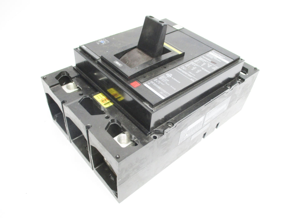 SQUARE D MGP26600 600A 600V NUPI