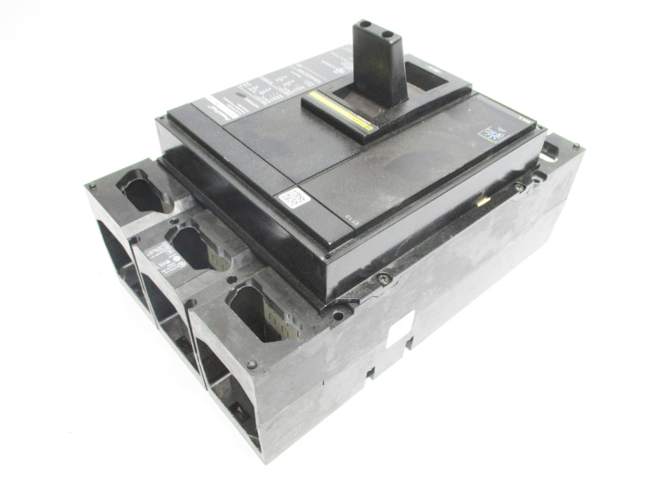 SQUARE D MGP26600 600A 600V NUPI