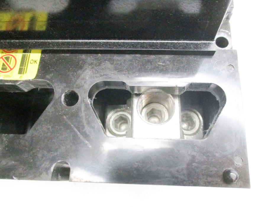 SQUARE D MGP26600 600A 600V NUPI