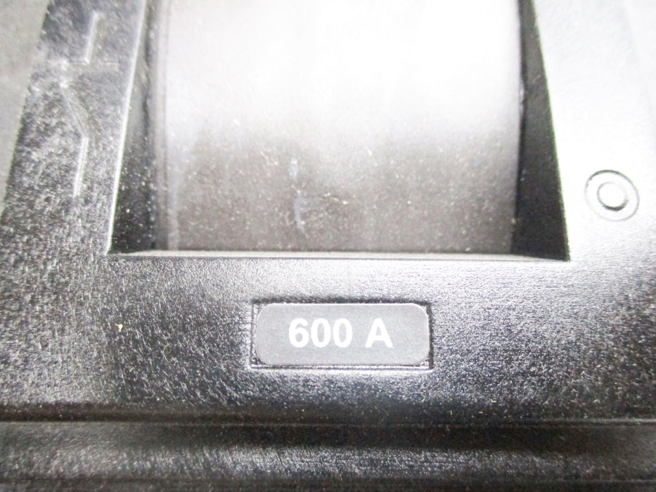 SQUARE D MGP26600 600A 600V NUPI