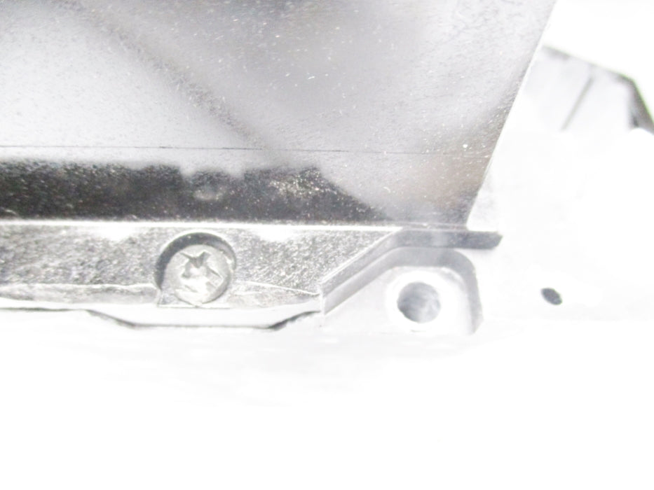SQUARE D MGF26800 800A 600V (AS PICTURED) NUPI