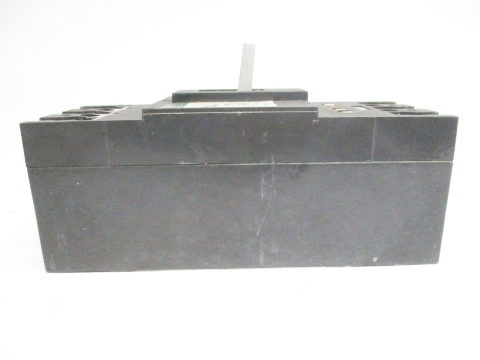 GENERAL ELECTRIC TFJ224100 100A 250VDC NSNP