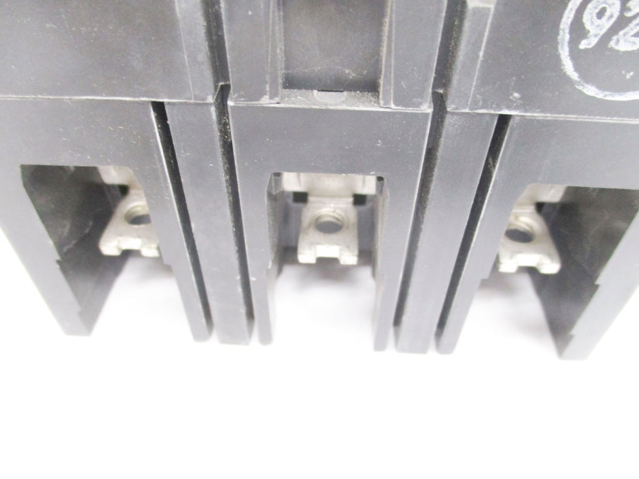 GENERAL ELECTRIC SEDA36AT0100 100A 6000VAC NSNP
