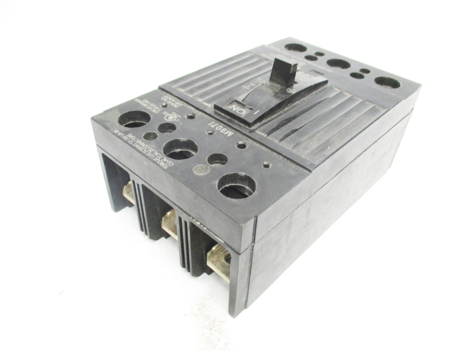GENERAL ELECTRIC TQD32200 200A 240VAC UNMP