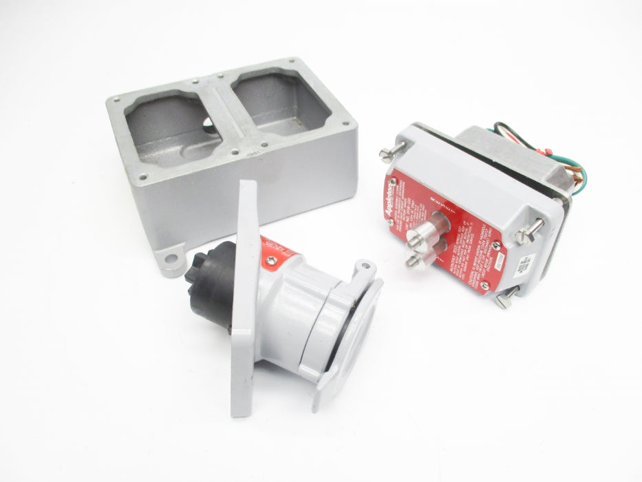EMERSON EFS2752023GFI NSMP