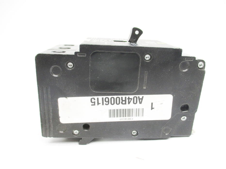 SQUARE D EDB34110 277V 110A NSNP
