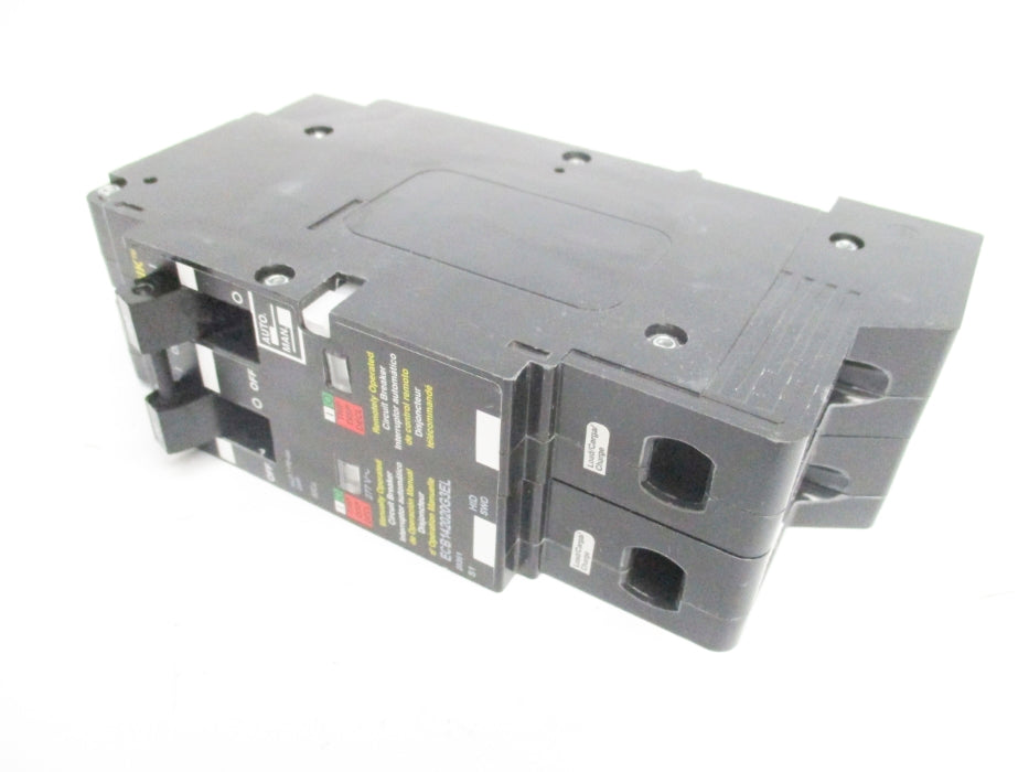SQUARE D ECB142020G3EL 20A 277V NSNP