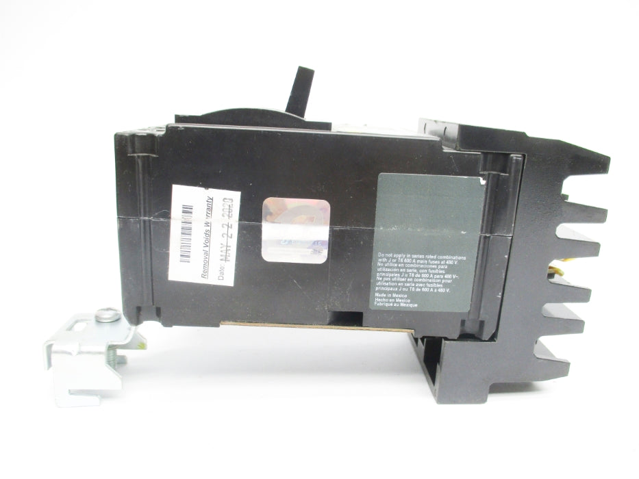 SQUARE D FA24070AB 70A 480V NUPI