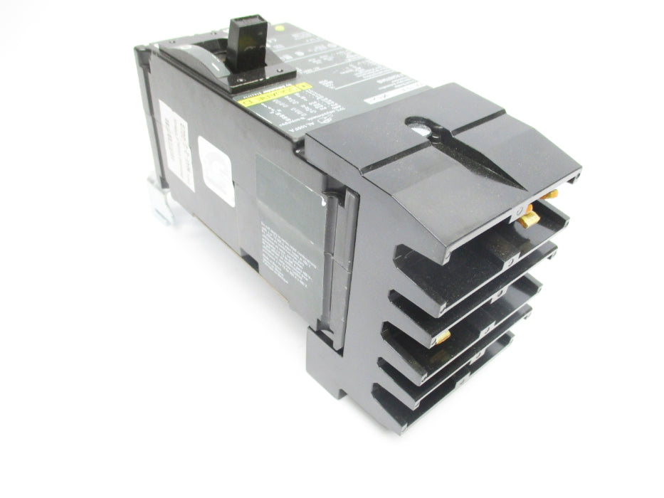 SQUARE D FA24070AB 70A 480V NUPI