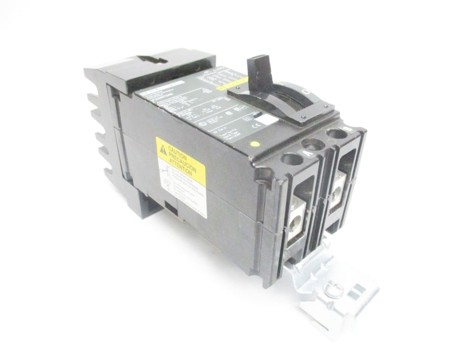 SQUARE D FA24070AB 70A 480V NUPI
