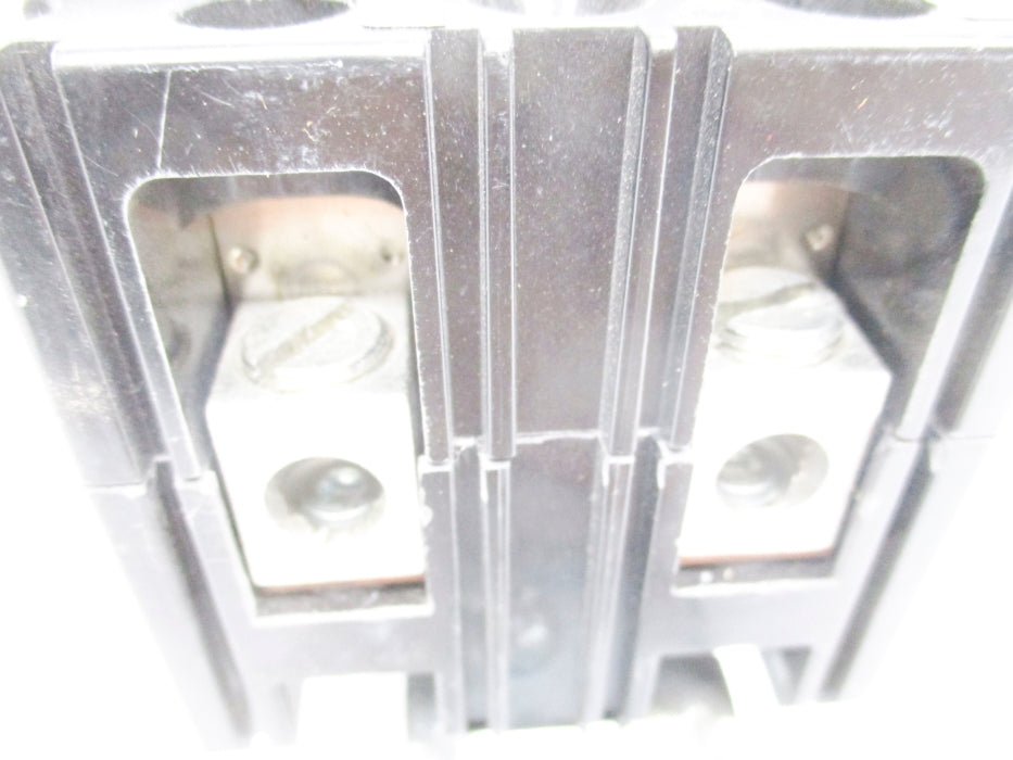SQUARE D FA24070AB 70A 480V NUPI