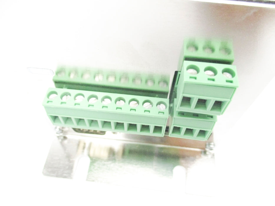 SCHNEIDER ELECTRIC P850EB0 NSMP
