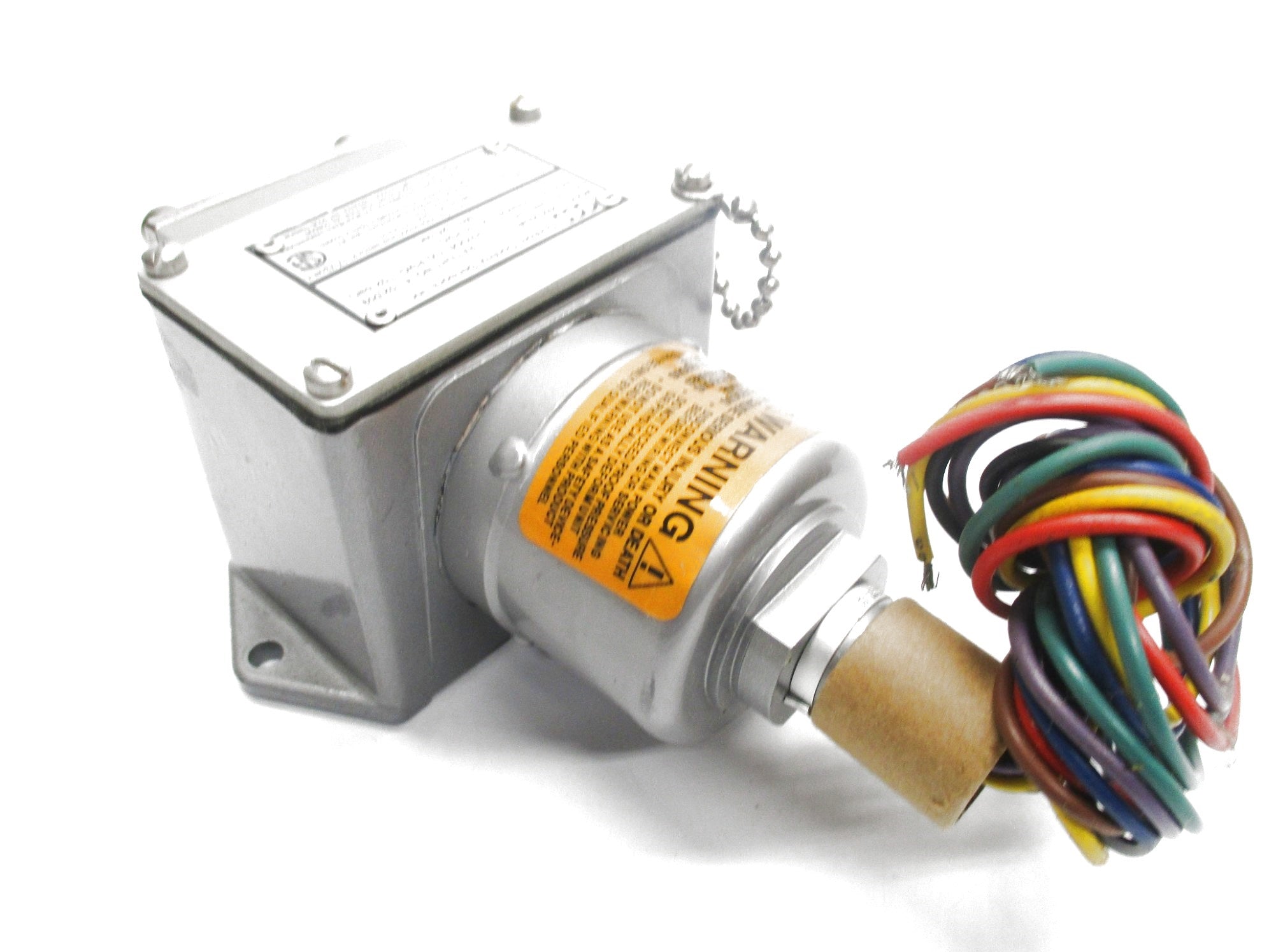 CUSTOM CONTROL SENSORS 646GZEM1 NSMP