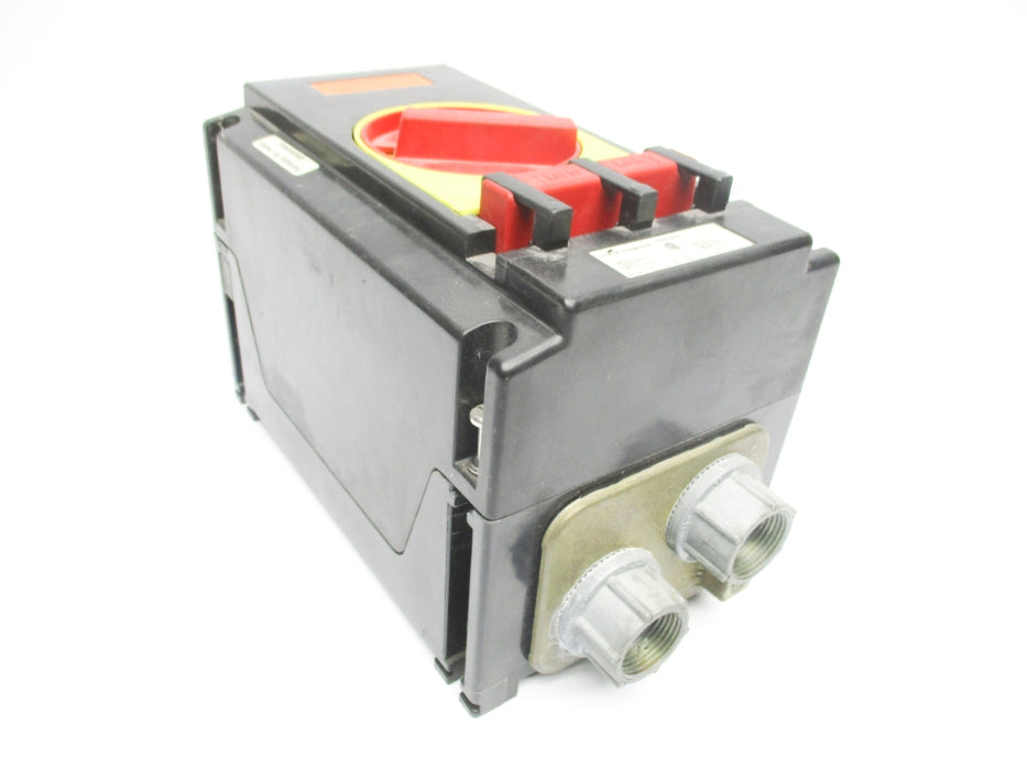 CROUSE-HINDS GHG263 UNMP