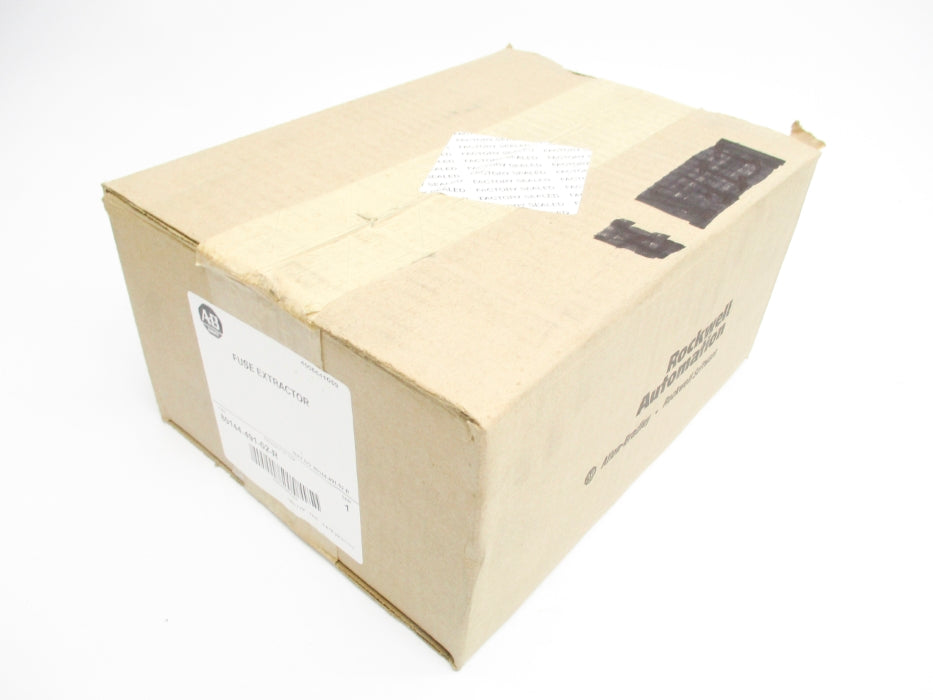 INDUSTRIAL SPARE PART 80144-491-02-R SER. 1 (BR/WH) NSFS