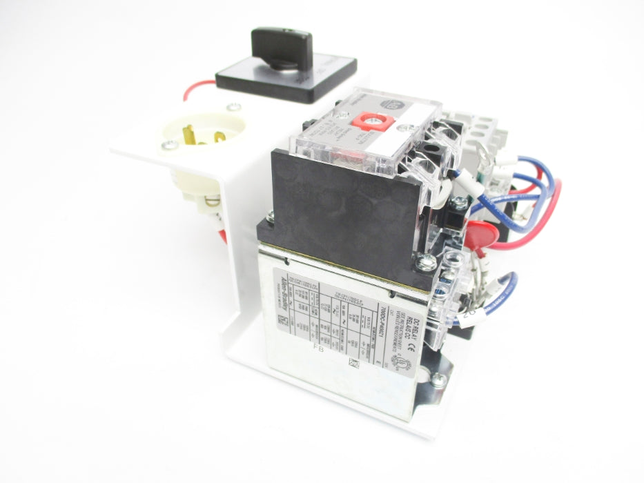 INDUSTRIAL SPARE PART 80154-991-59-R SER. 1 (BR/WH) NSMP
