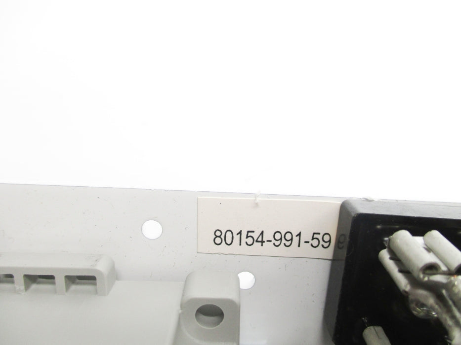 INDUSTRIAL SPARE PART 80154-991-59-R SER. 1 (BR/WH) NSMP