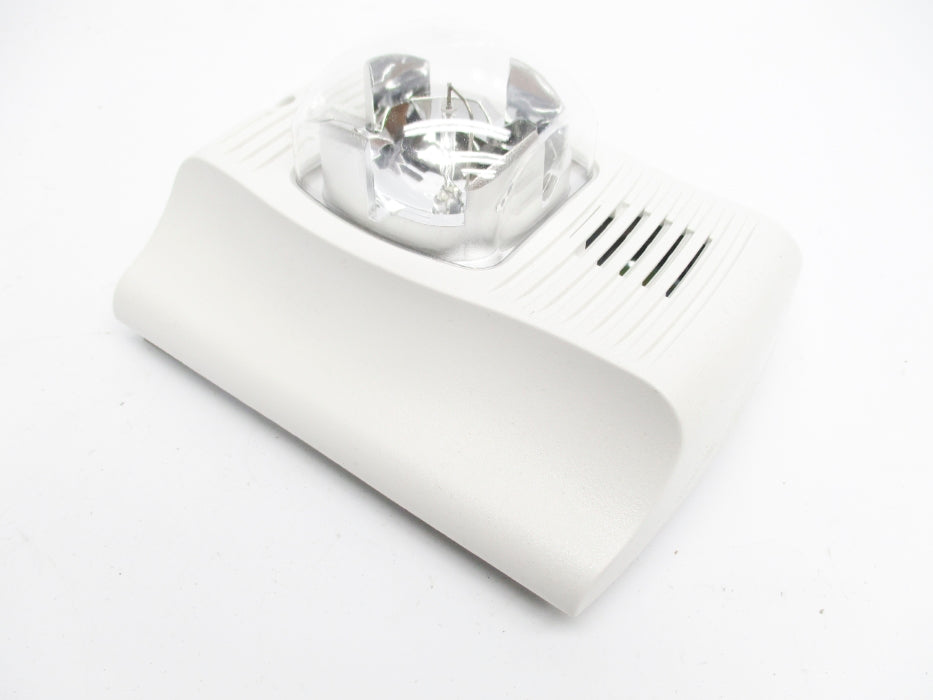 SYSTEM SENSOR P2W-P NSMP