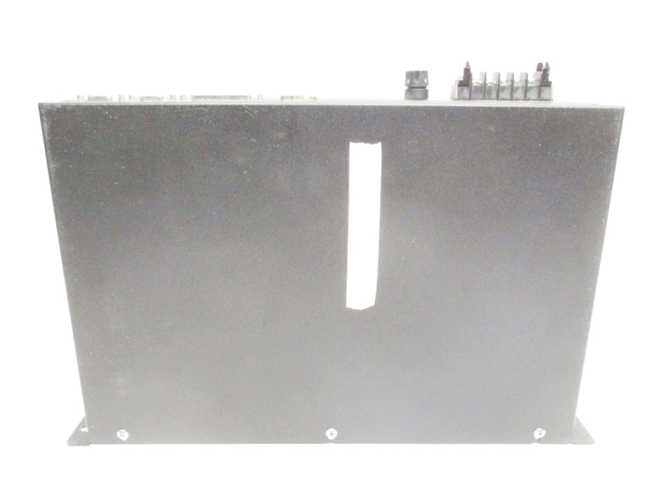 RELIANCE ELECTRIC PCM-550 UNMP