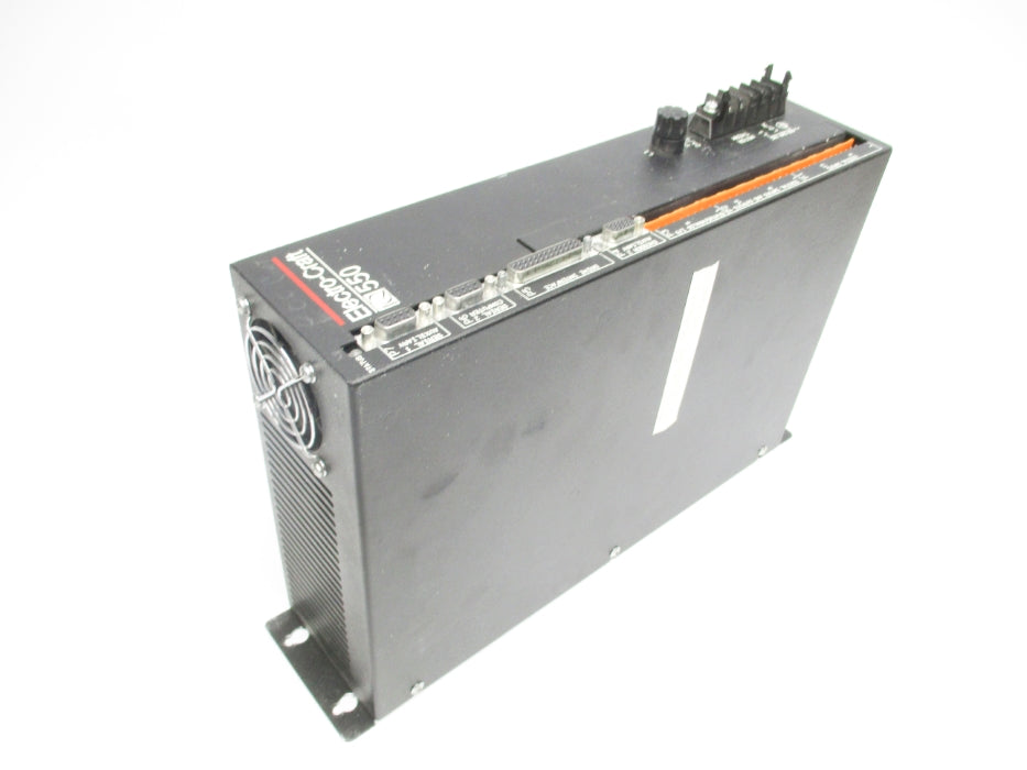 RELIANCE ELECTRIC PCM-550 UNMP