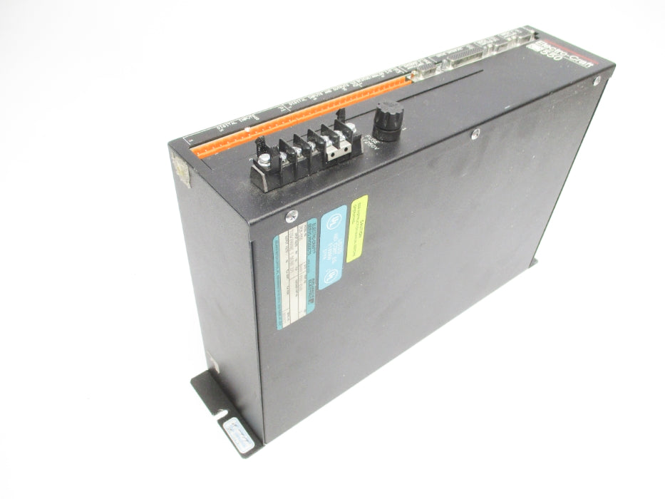 RELIANCE ELECTRIC PCM-550 UNMP