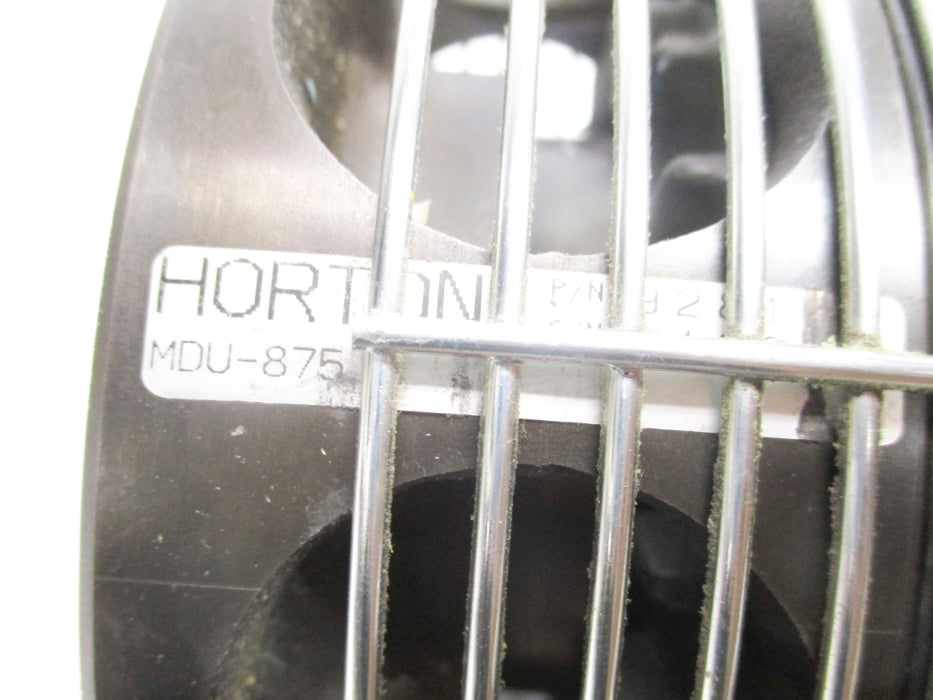 HORTON 928100 MDU-875 NSNP