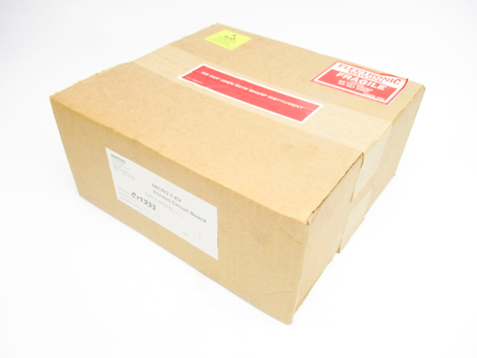 CHEMETRON MICRO1-EV NSFS