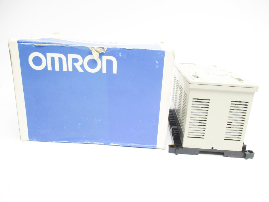 OMRON 3GS6-CPU29 NSMP