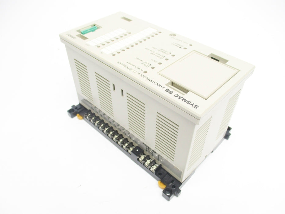 OMRON 3GS6-CPU29 NSMP