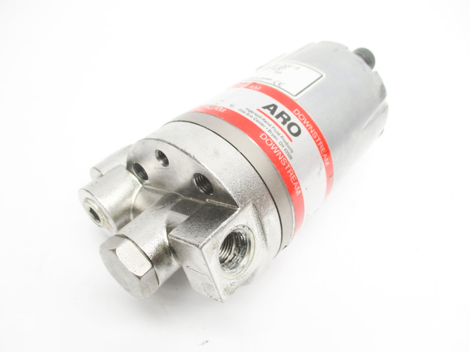 INGERSOLL-RAND 651790-A3C-G 60PSI UNMP