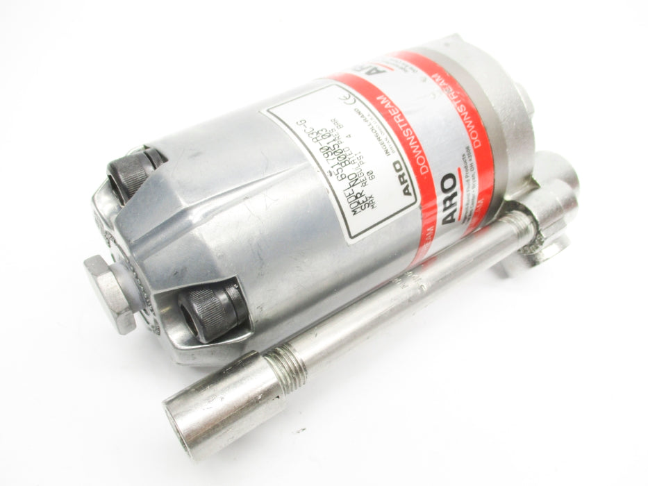 INGERSOLL-RAND 651790-A3C-G 60PSI UNMP