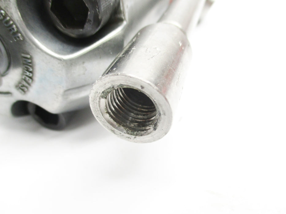 INGERSOLL-RAND 651790-A3C-G 60PSI UNMP