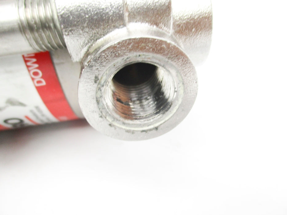 INGERSOLL-RAND 651790-A3C-G 60PSI UNMP