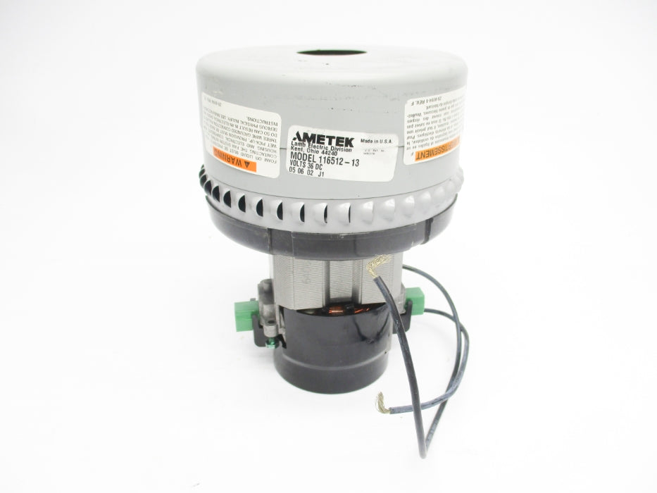 AMETEK 116512-13 NSNP