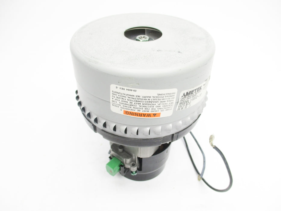 AMETEK 116512-13 NSNP