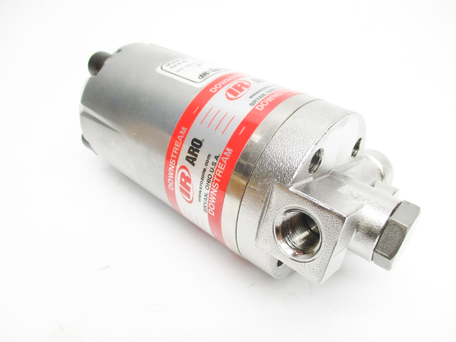 INGERSOLL-RAND 651790-A3C-B 60PSI NSMP