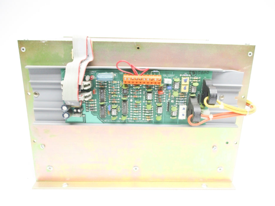 POWERTEC C7.51.N4CH009 16.4A UNMP