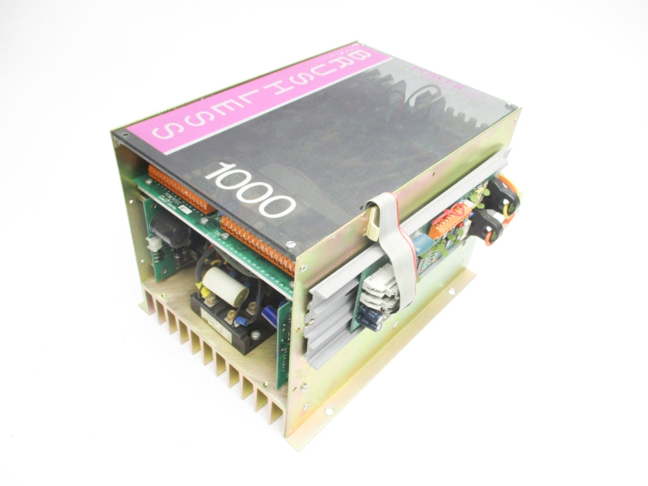 POWERTEC C7.51.N4CH009 16.4A UNMP