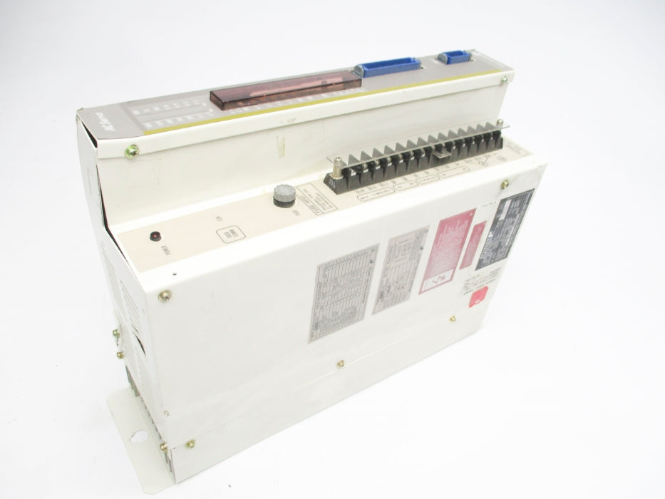 RELIANCE ELECTRIC HR2000/BLA-16-1 230VAC 15.5A UNMP
