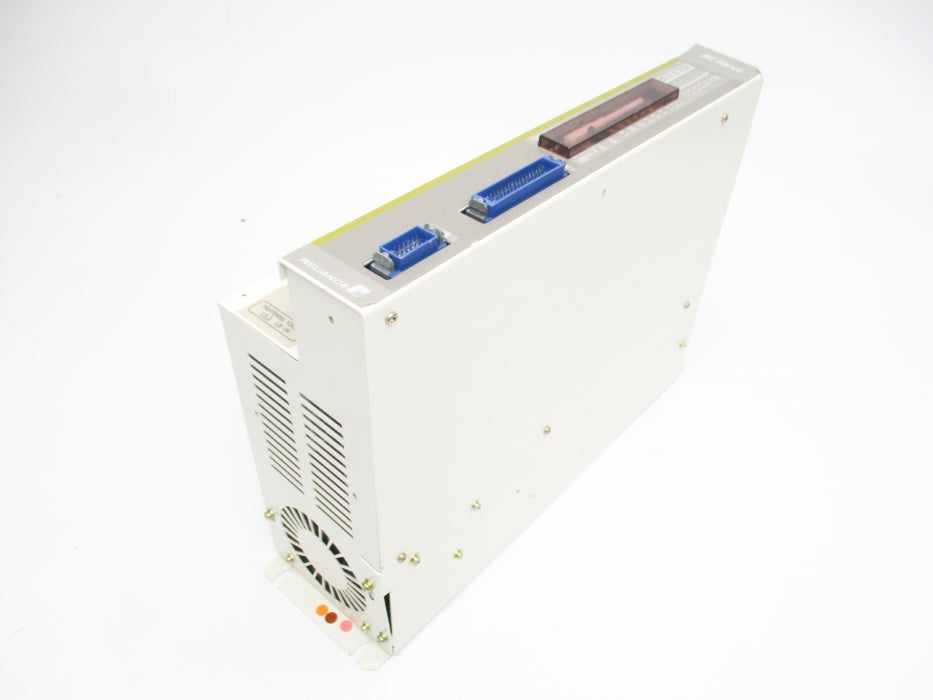 RELIANCE ELECTRIC HR2000/BLA-16-1 230VAC 15.5A UNMP