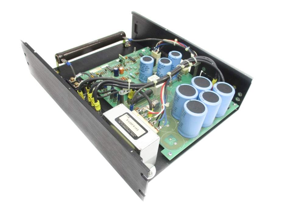 INDUSTRIAL DRIVES PSR4/5-212 NSMP