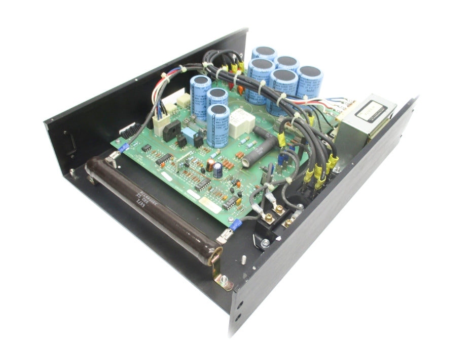INDUSTRIAL DRIVES PSR4/5-212 NSMP