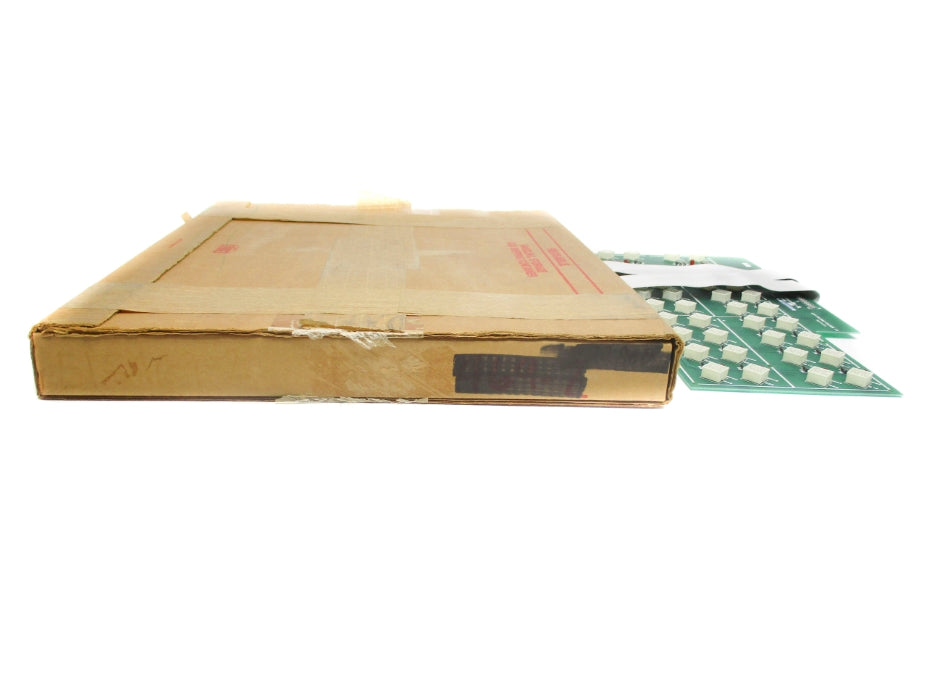 GOSS E15469-2 REV 07 NSMP