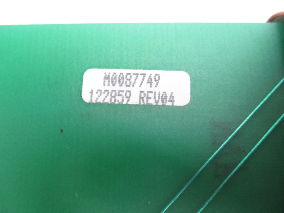 GOSS E15469-2 REV 07 NSMP